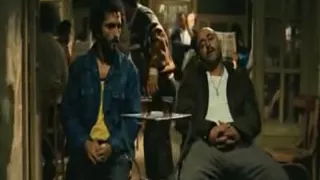 رمضان البرنس قسمتنا كــده الاصليه أبراهيم الابيض 