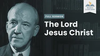 The Lord Jesus Christ (Remastered)