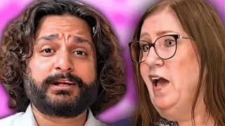 What Happened To Jenny and Sumit - 90 Day Fiance Update