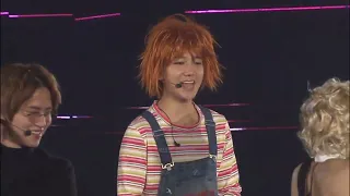  super junior 19 good friends ss4 kr dvd