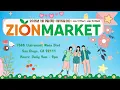 Zion Market in San Diego Weekly Ad for 2025 - 2025