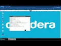 Cloudera Map Reduce Application - Utopia VoteCount