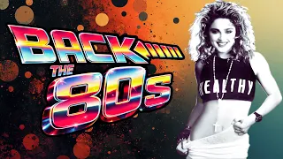 80s Greatest Hits Mix Timeless Classics That Defined a Generation