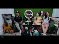 CUBANOS REACCIONAN a Banda MS de Sergio Lizárraga & Fuerza Regida - Seguro Le Dolió (Video Oficial)