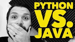 Data Engineers Python vs Java