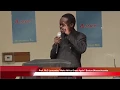 Download Lagu Prof P.L.O. Lumumba at the African Cultural Association in Boston