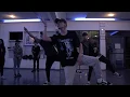 Papercut - Zedd ft. Troye Sivan Choreography
