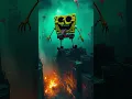 Download Lagu Horror SpongeBob Squarepants story video | scary videos | Horror videos #creepy #horror #scary