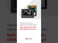 Download Lagu ESDC8034 ile soğutmada dönüşümü başlatın! #enda #coolingsolutions