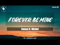 Download Lagu Gunna ft Wizkid - Forever be Mine Lyrics