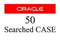 SQL tutorial 50 CASE - Searched Case Expression In Oracle