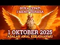 Download Lagu JIWA TERPILIH ✨ VIDEO INI HARUS SAMPAI PADAMU SECEPATNYA, 1 OKTOBER ADALAH AWAL KEKAYAANMU