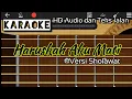 Download Lagu Haruskah Aku Mati Versi Sholawat Karaoke