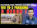 Download Lagu Hanslar Kafayı Sıyırdı :D ! 100 TB-2 Parasına ''İsrail'den 3 Heron Alan Almanya''
