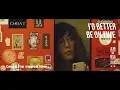 《正義的算法》插曲 - I'd Better Be On Time 短版片花