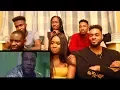 Download Lagu Burna Boy - Heaven's Gate (feat. Lily Allen) / Sekkle Down [ REACTION VIDEO ] || @burnaboy