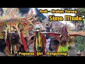 Download Lagu Kirab arak - arakan Barong Simo Mudo live Payaman , Giri - Banyuwangi