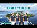 Download Lagu Ahmad Ya Habibi (Ska-Reggae version) - Santri Njoso