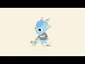 Download Lagu Animal Crossing • Relaxing Music with Soft Rain 💧| Tenpers