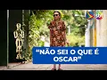 Lagu O Agente Secreto pode levar Tânia Maria ao Oscar 2026 aos 72 anos?