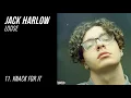 Download Lagu Jack Harlow - KNACK FOR IT [Official Audio]