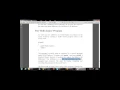 Procedural Programming - Chapter-20 C under Linux C programs using Linux