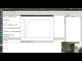 Python Help - First Order Feedback