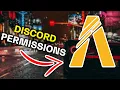How to DiscordAcePerms into a FiveM Server 2024