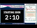 Your Daily Broadcast is Live Brought to You by UNC Health Rockingham Watch - www Rocking