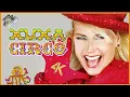 Download Lagu Menu de DVD-Xuxa Circo/XSPB 5 (De 2004) Em 4K