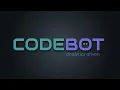 CodeBOT app Full workflow demo