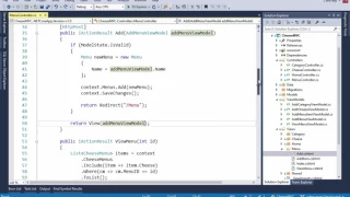 Intro to EntityFrameworkCore Many-to-Many Relationships Part 2