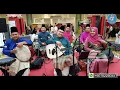 Download Lagu ZAPIN DUDUK BERTAKHTA (Audio Sound) cover by ORKES MELAYU ROJER (OM.ROJER)