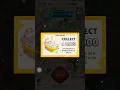 Monopoly Go - Got 7000 Free Dice Brand New Event Lucky Chance