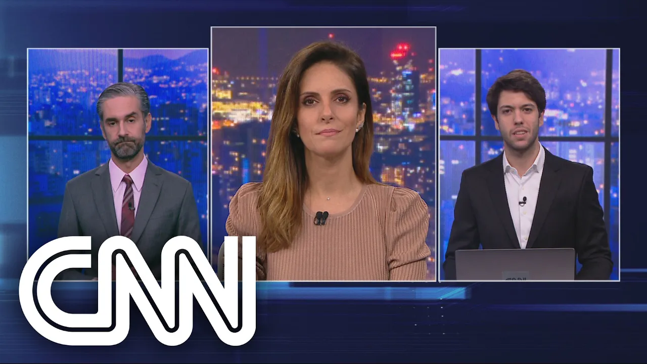 O Grande Debate: Bolsonaro diz que "ordens absurdas não se cumprem"