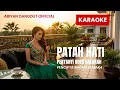 Download Lagu Karaoke Patah Hati - Noer Halimah | Tanpa Vokal | Dangdut Lawas Karaoke Full Lirik