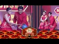 Lagu Zahbi-Ropril-Defan-Fermut Adu Strategi Games Couple! Pasangan Mana yang Menang? | Mega Konser Kuda