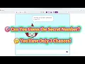 Number Guessing Game in PictoBlox Python Project for Beginners Jinex Academy