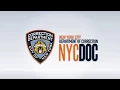NYCDOC Physical Agility Test