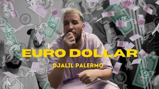 Djalil Palermo Euro Dollar EP2 Prod By Ahmed Kareb  Djalil Palermo Euro Dollar EP2 Prod By Ahmed Kareb