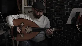                                   حمزه نمره دارى يا قلبى عزف عود دندنها