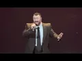 Sam Smith – My Guy | Live at London Coliseum | To Be Free Tour 2026