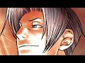 Ace attorney CONCERNED REMIX