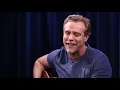 Adam Pascal Performs Acoustic "Hard to Be the Bard" from SOMETHING ROTTEN!