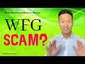 Is WFG a SCAM World Financial Group Review