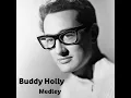 Buddy Holly Medley: Peggy Sue / Everyday / That'll Be the Day / Rave On! / Not Fade Away / Send...