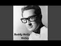 Download Lagu Buddy Holly Medley: Peggy Sue / Everyday / That'll Be the Day / Rave On! / Not Fade Away / Send...