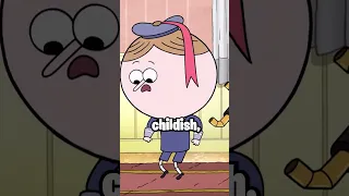How Old Is Every Regular Show Characters