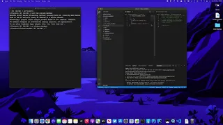 Evaluating Clojure forms with Visual Studio Code