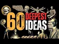 60 Philosophers and Their Thought-Provoking Philosophies to Fall Asleep To